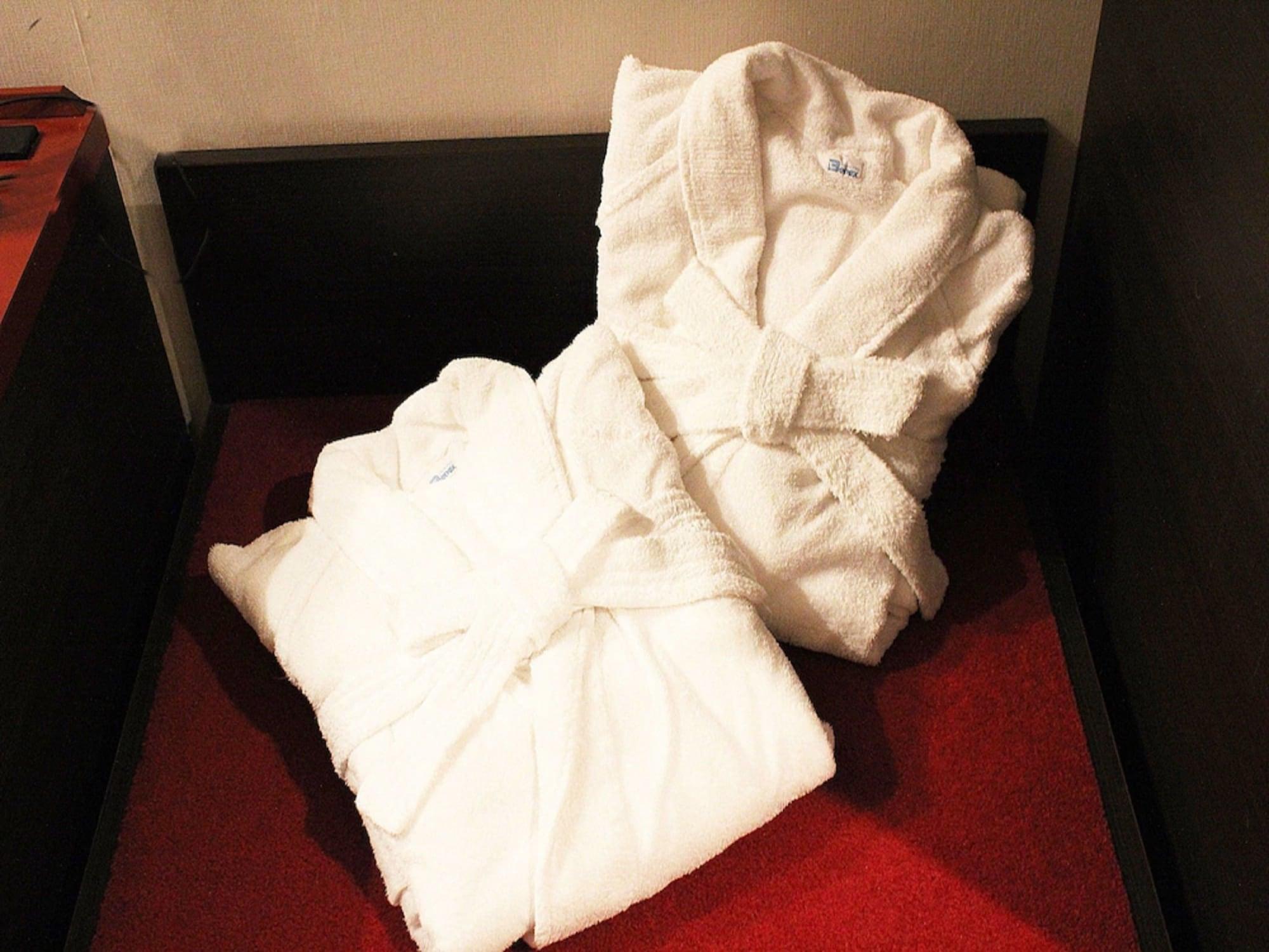 Hotel Wbf Grande Hakodate Zewnętrze zdjęcie
