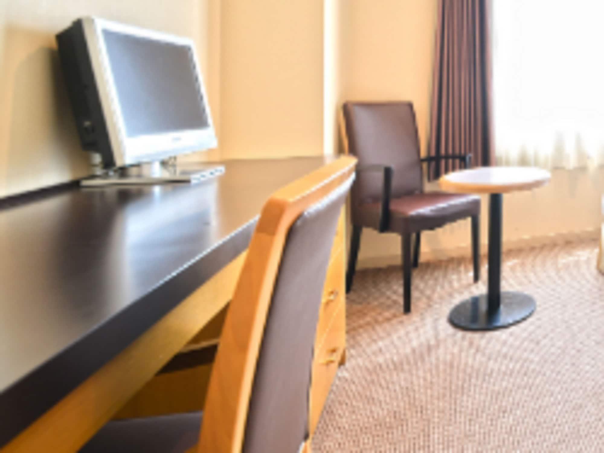 Hotel Wbf Grande Hakodate Zewnętrze zdjęcie