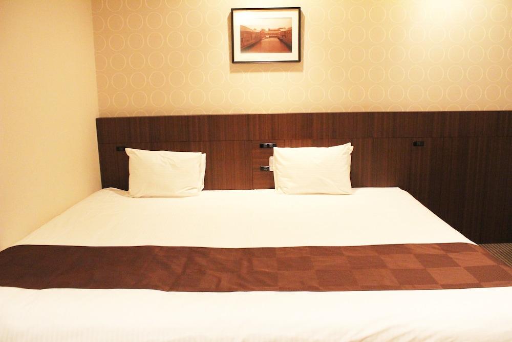 Hotel Wbf Grande Hakodate Zewnętrze zdjęcie