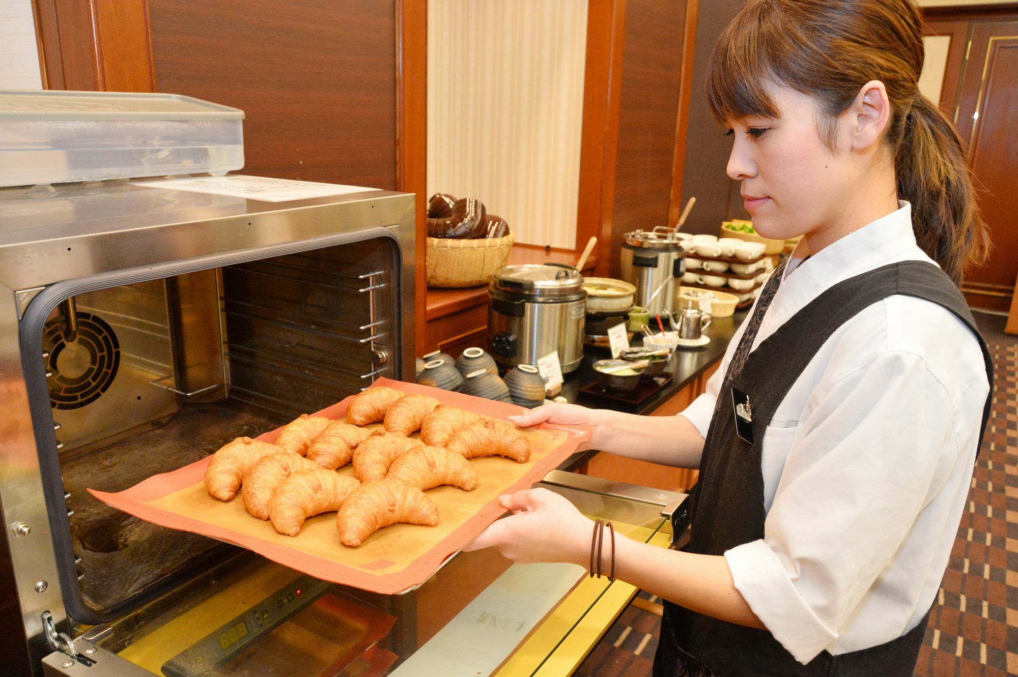 Hotel Wbf Grande Hakodate Zewnętrze zdjęcie